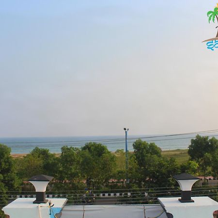 Hotel Saghar House Visakhapatnam Zewnętrze zdjęcie