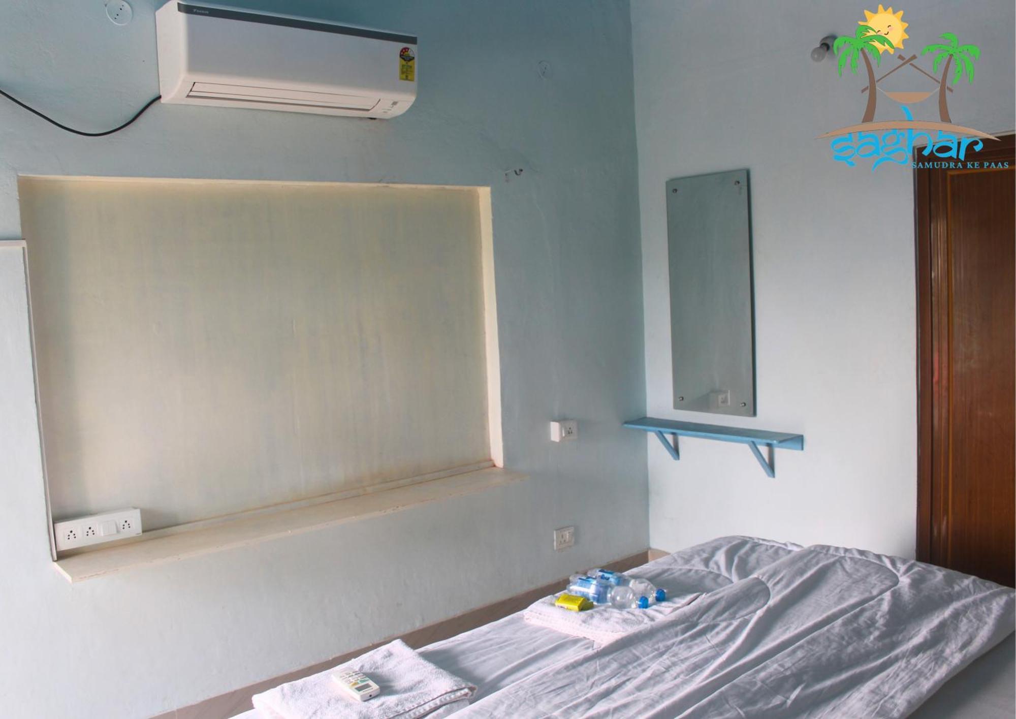 Hotel Saghar House Visakhapatnam Zewnętrze zdjęcie