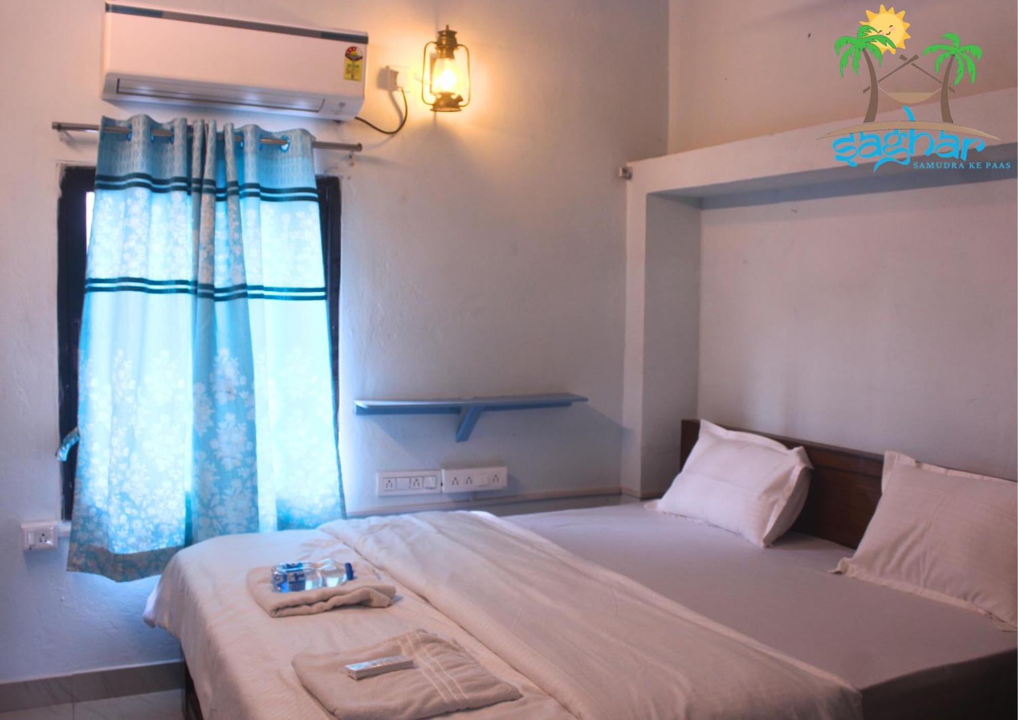 Hotel Saghar House Visakhapatnam Zewnętrze zdjęcie