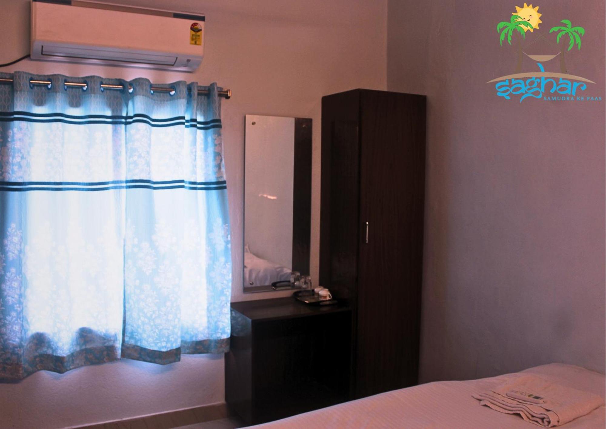 Hotel Saghar House Visakhapatnam Zewnętrze zdjęcie