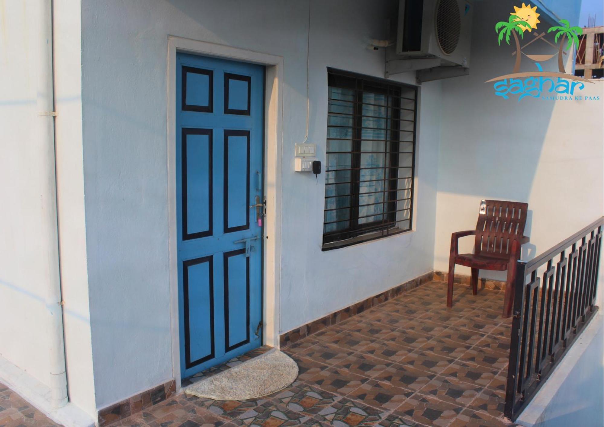 Hotel Saghar House Visakhapatnam Zewnętrze zdjęcie
