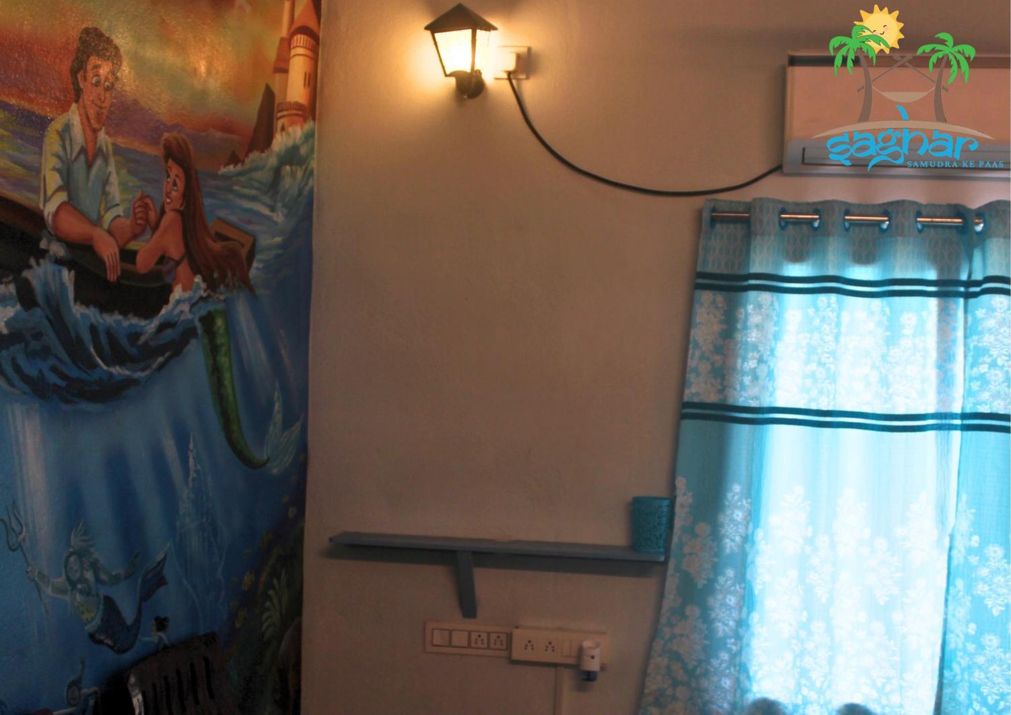 Hotel Saghar House Visakhapatnam Zewnętrze zdjęcie