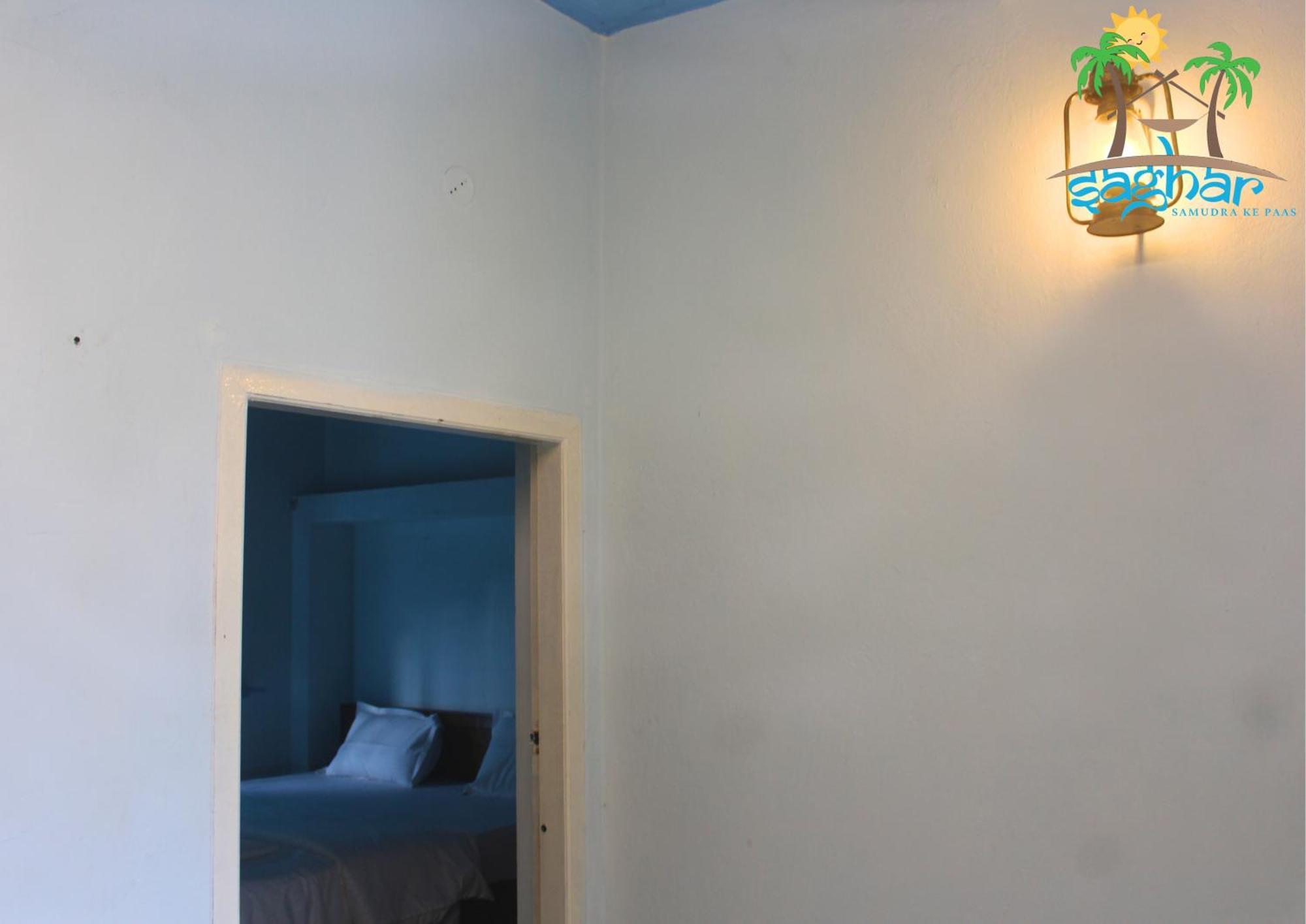 Hotel Saghar House Visakhapatnam Zewnętrze zdjęcie