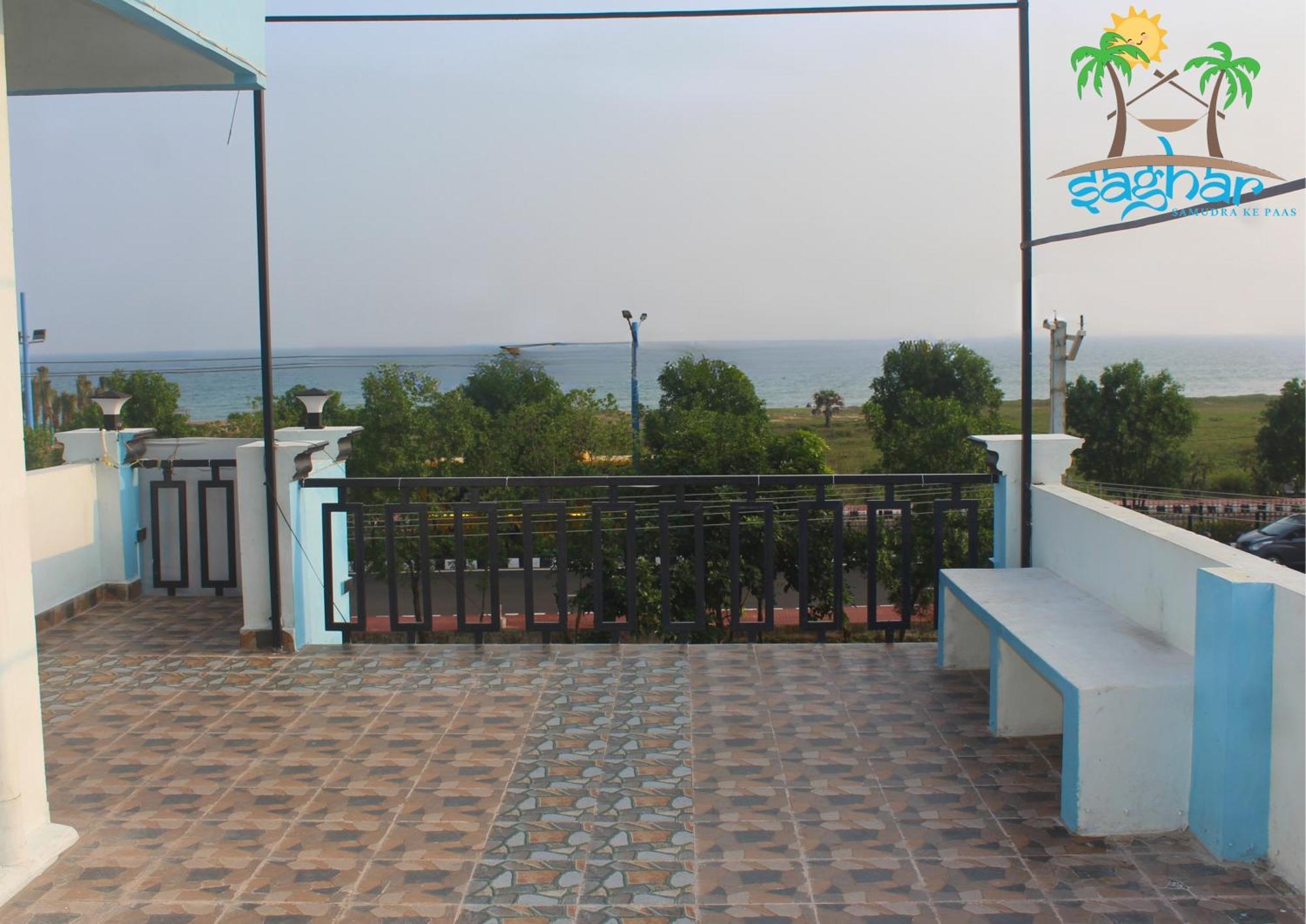 Hotel Saghar House Visakhapatnam Zewnętrze zdjęcie