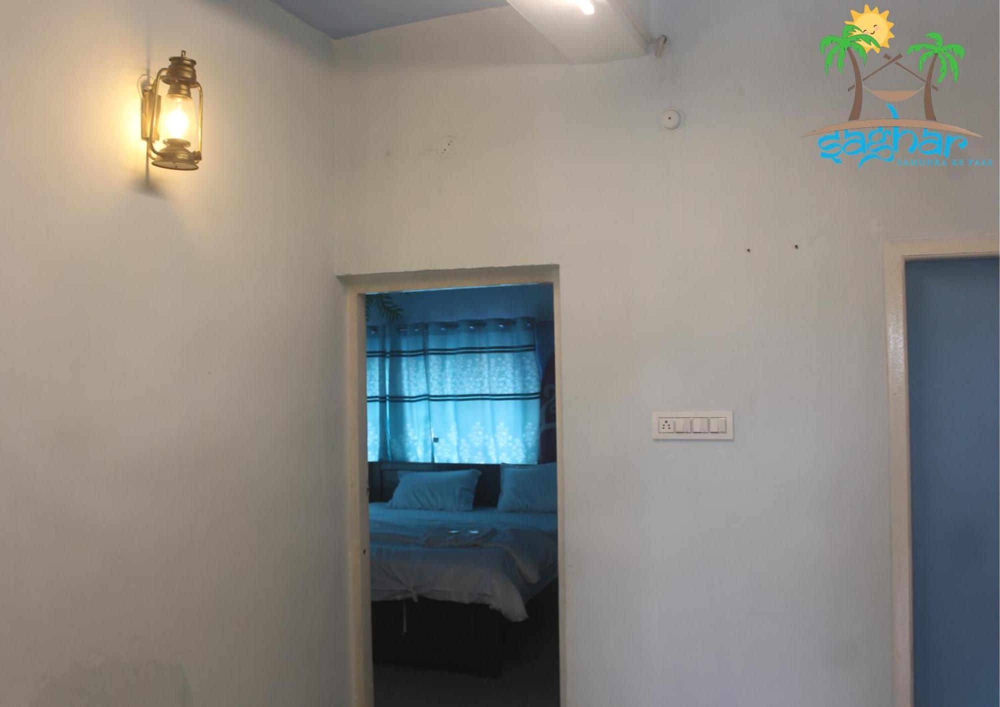 Hotel Saghar House Visakhapatnam Zewnętrze zdjęcie