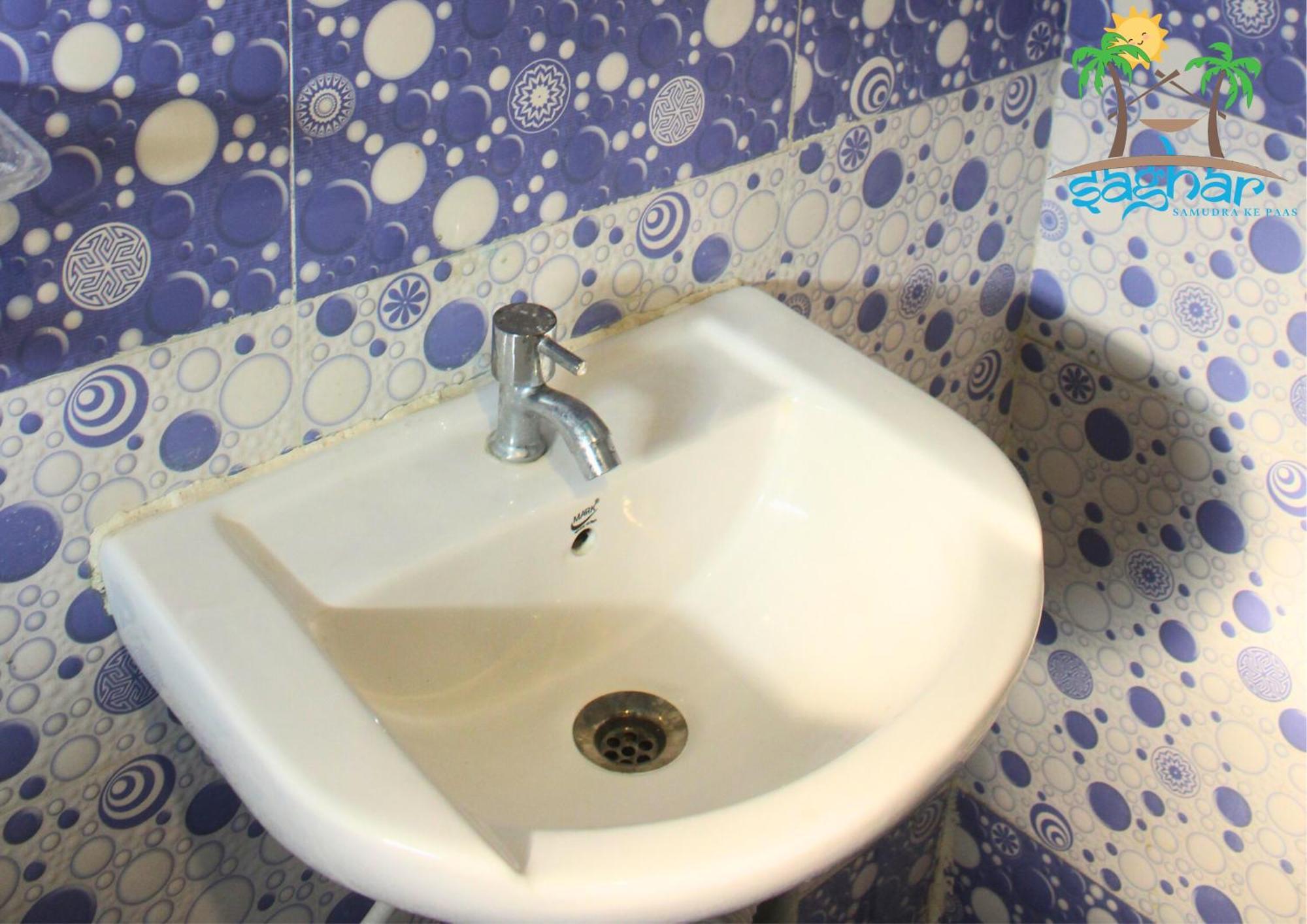 Hotel Saghar House Visakhapatnam Zewnętrze zdjęcie