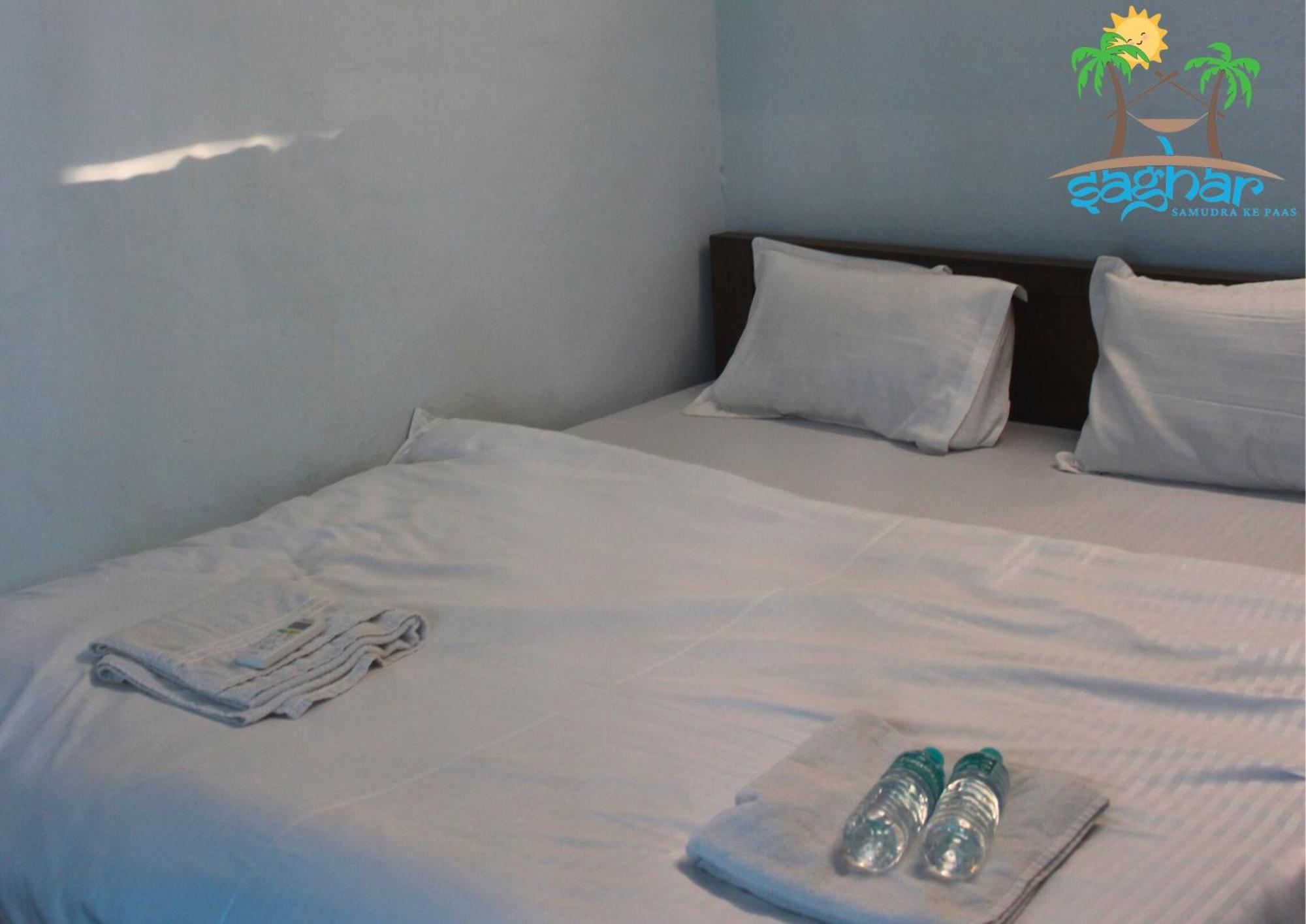 Hotel Saghar House Visakhapatnam Zewnętrze zdjęcie